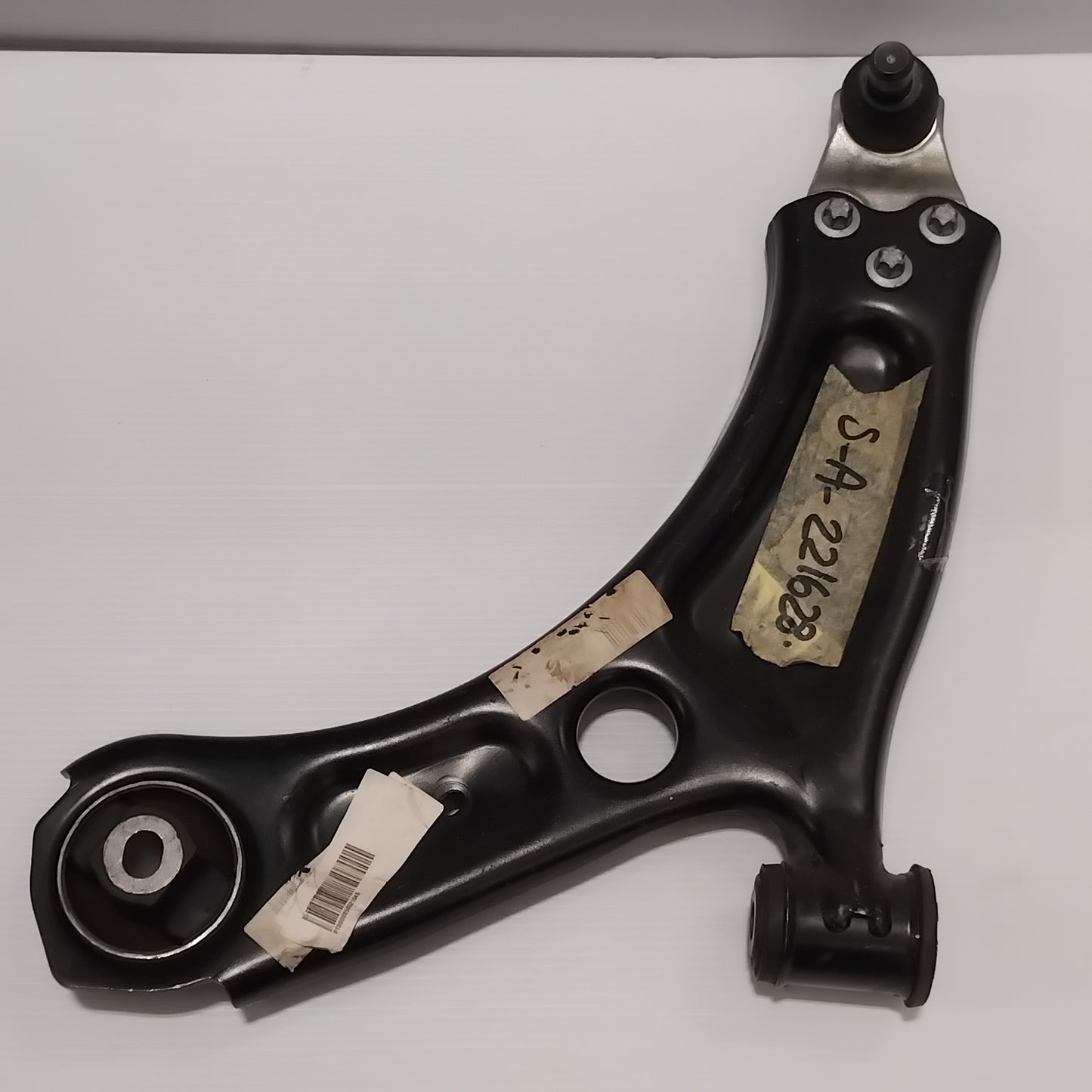 Genuine Fiat Swinging Arm | 50521046