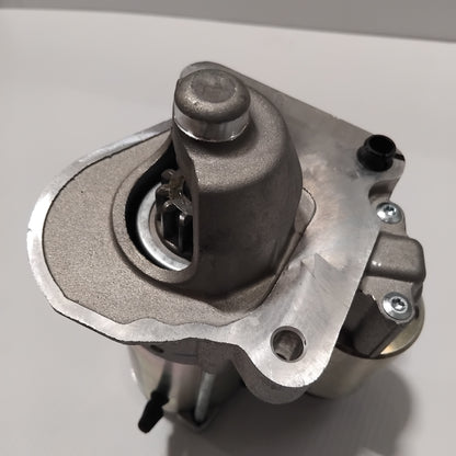 Genuine Starter Motor - Ford Fiesta 2001-2012 Diesel 1.6 | 1762873