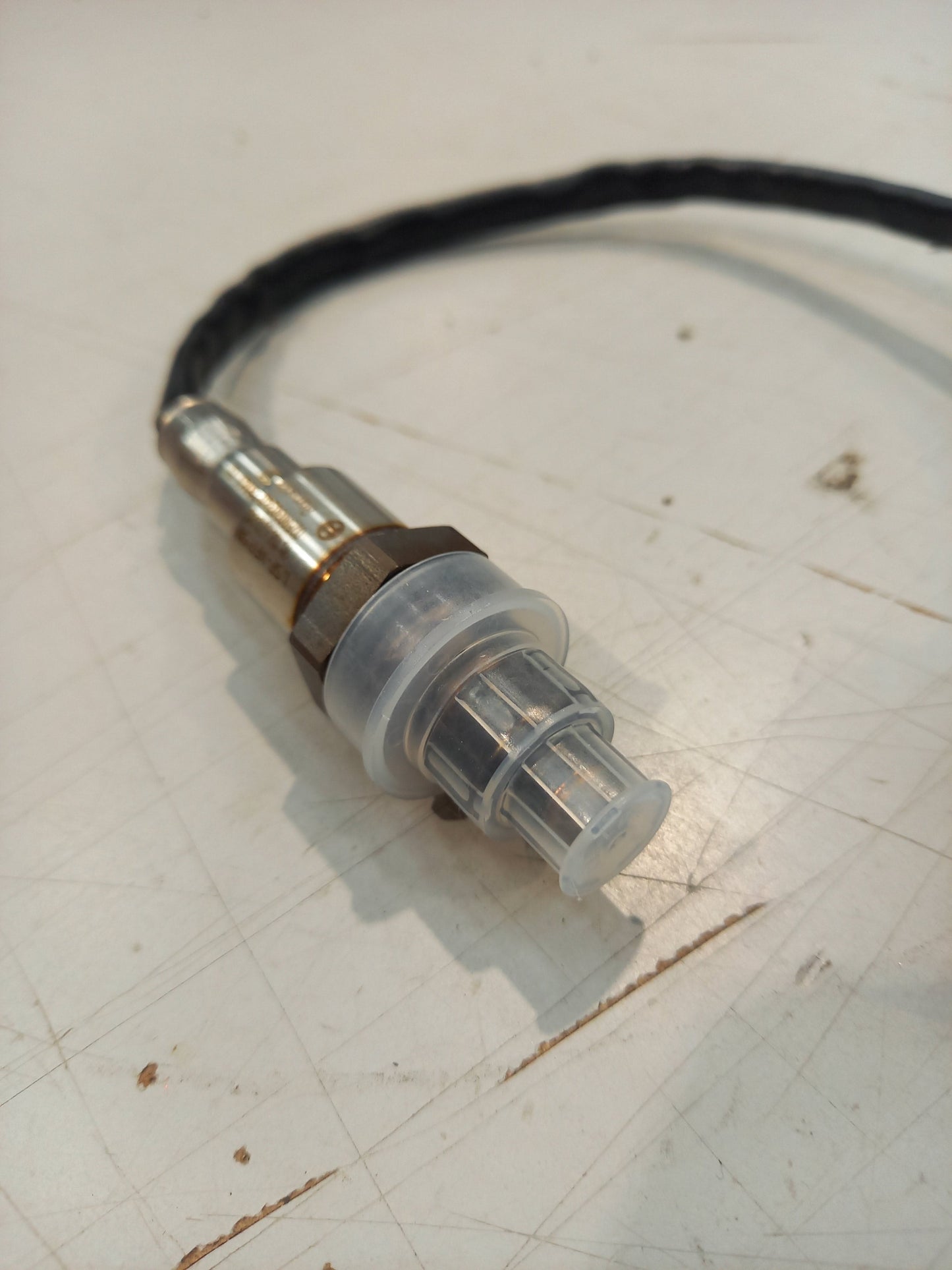 Genuine Peugeot Oxygen Probe | 9810667080