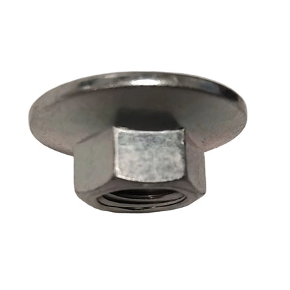 Genuine Nissan Nut | 0122500521