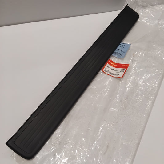 Genuine Honda Garnish, L. Fr. Side Oute | 84252SWAA01ZB