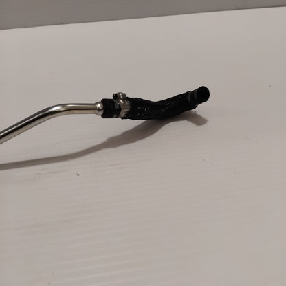 Genuine Fiat Pipe | 504385683