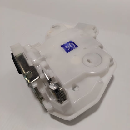 Genuine Fiat Lock | 6000622748