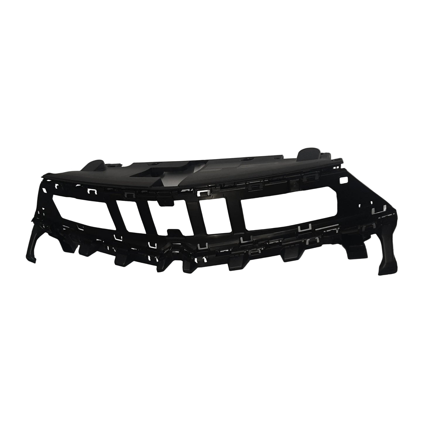 Genuine Peugeot Bumper Bracket | 9835215080