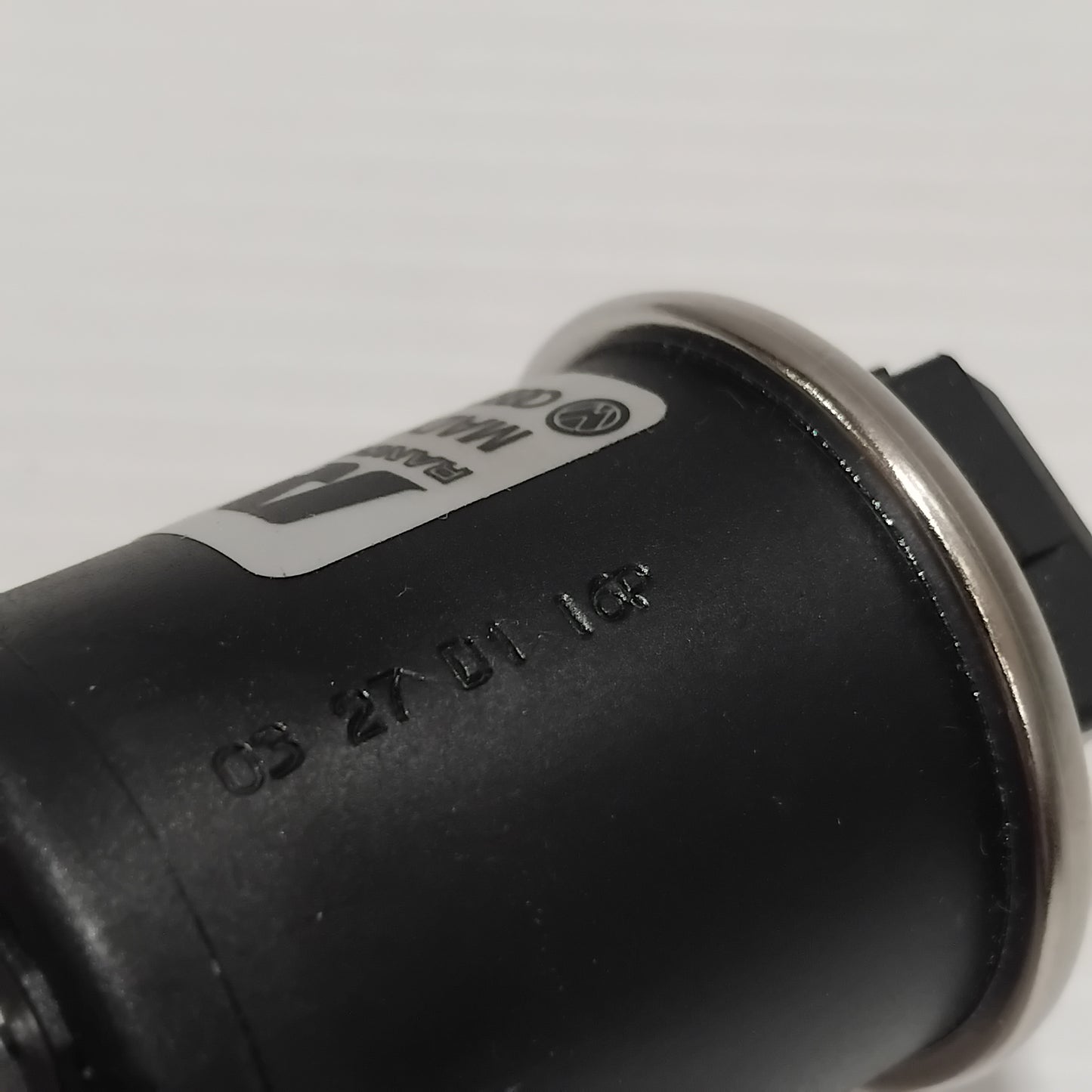 Genuine Ford Solenoid Assy | 7238088