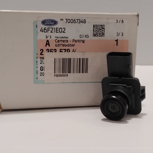 Genuine Ford Camera - Parking | 2353579