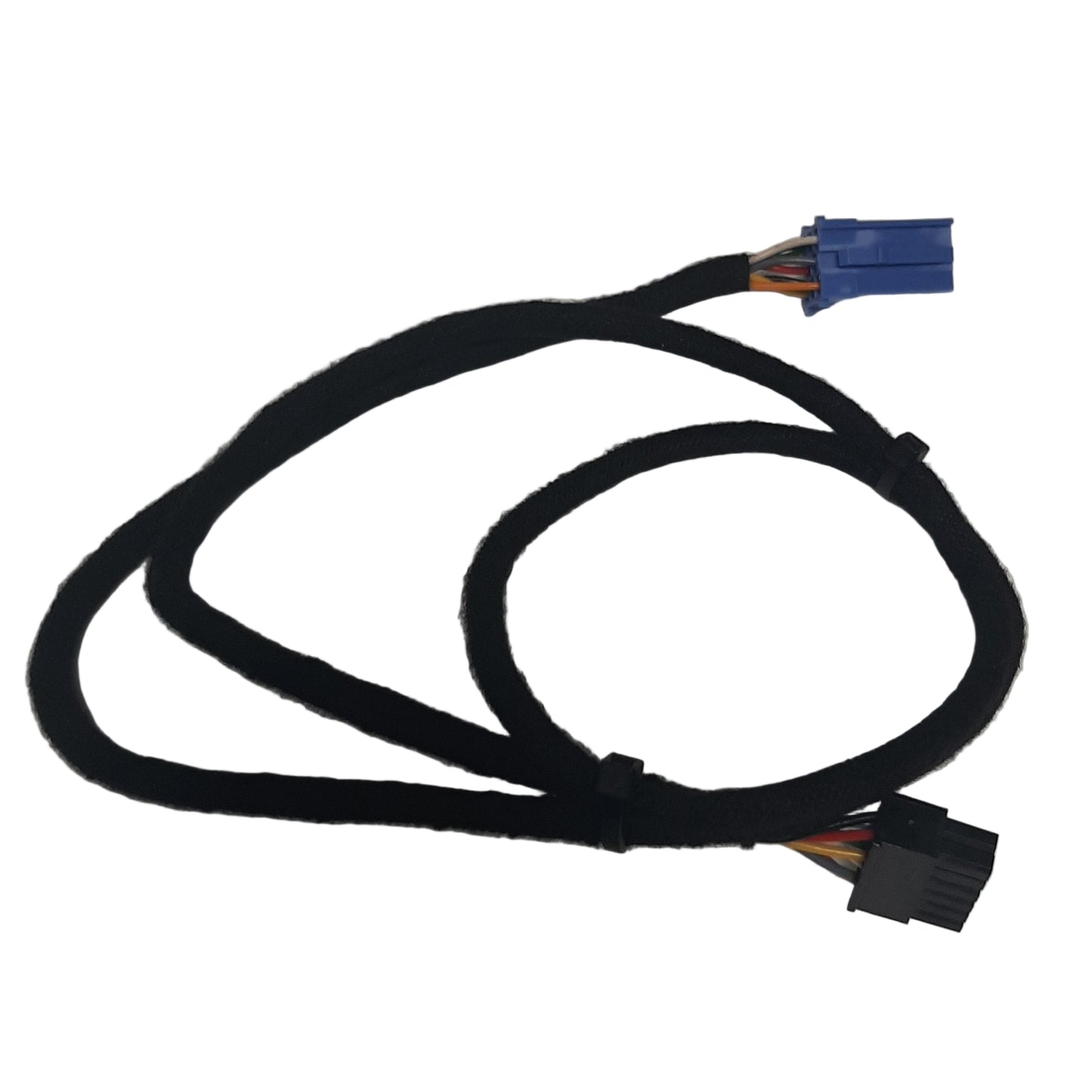 Genuine Fiat Ipod Connection Kit | 50901536