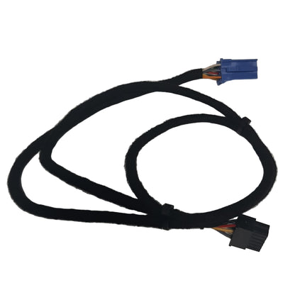 Genuine Fiat Ipod Connection Kit | 50901536