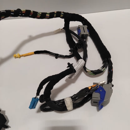 Genuine Fiat Cable Harness | 51978137