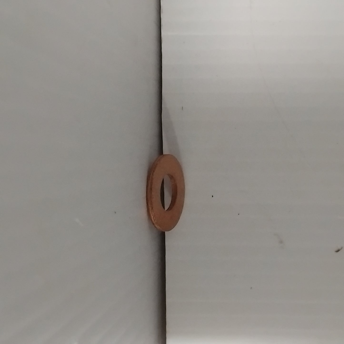 Genuine Vauxhall Drn Plug Gasket | 3646422