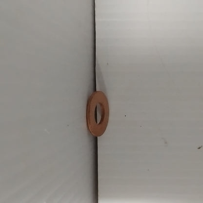 Genuine Vauxhall Drn Plug Gasket | 3646422