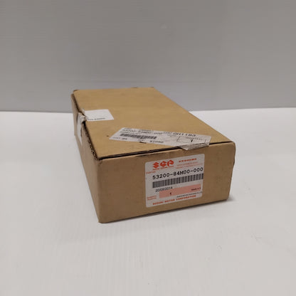 Genuine Suzuki Shoe Set,Brake Avk31 | 53200-84M00-000