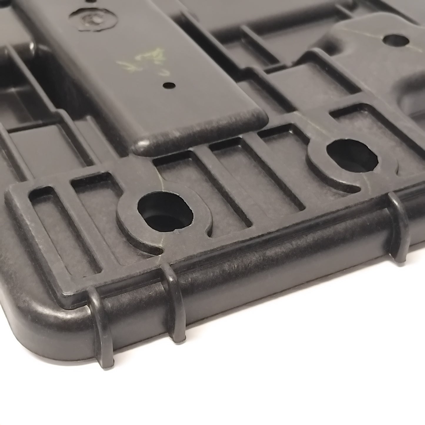 Genuine Hyundai Tray Assy-Battery | 371501J450