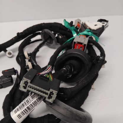 Genuine Front Right Door Harness - Vauxhall Insignia B 2019-2022 | 39198596