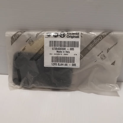 Genuine Rear Door Interior Plug - Fiat Ducato 2006-2025 | 735430308