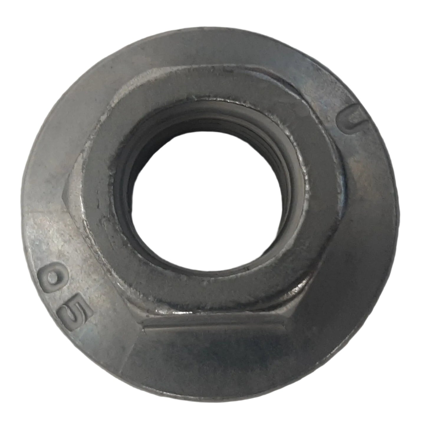 Genuine Fiat Nut| 50552674