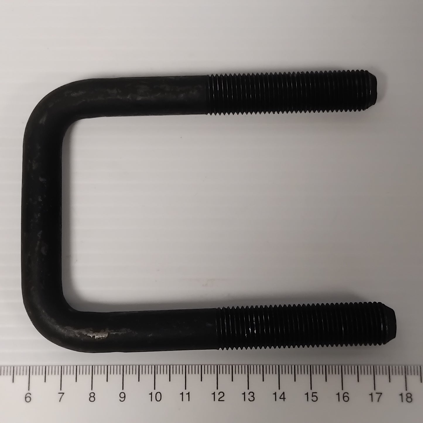 Genuine Rear Spring U-Bolt - Ford Transit 2000-2006 | 4414514