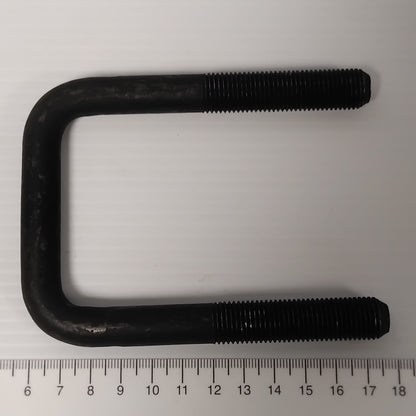 Genuine Rear Spring U-Bolt - Ford Transit 2000-2006 | 4414514