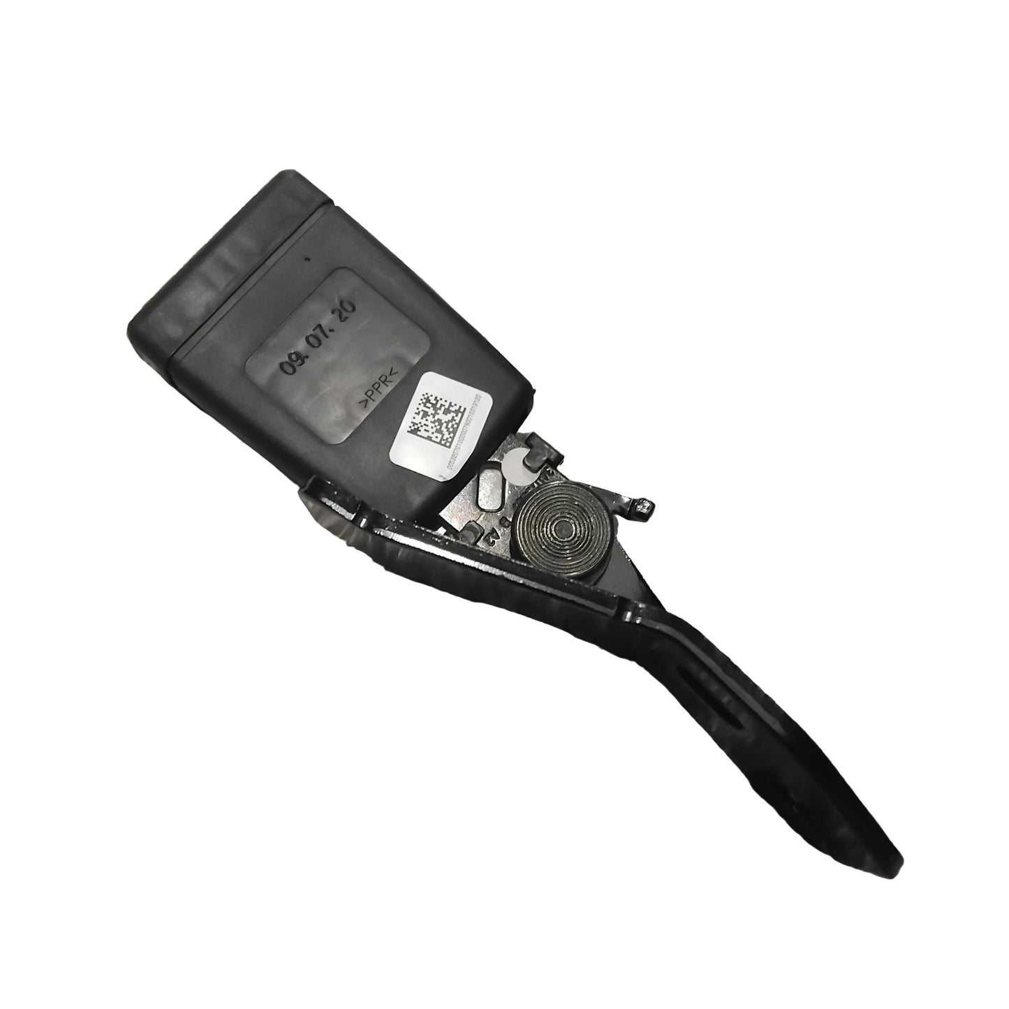 Genuine Jeep Seat Belt | K6AD32DX9AA