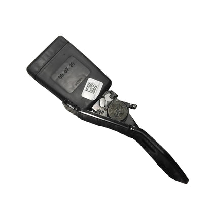 Genuine Jeep Seat Belt | K6AD32DX9AA