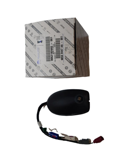 Genuine Jeep Support | K68550447AA