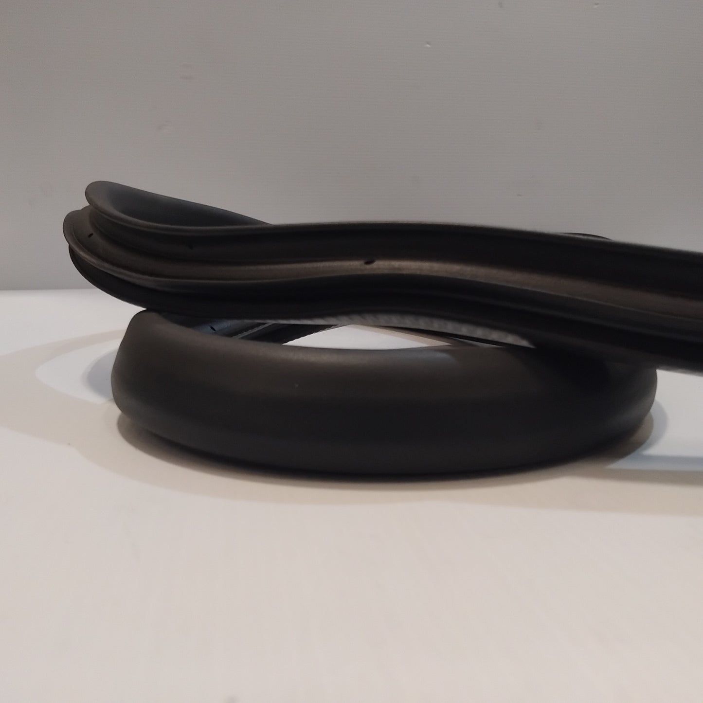 Genuine SEAT Door Seal | 5F3867365A9B9