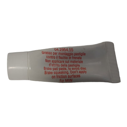 Genuine Fiat Kit Brake | 6000615661