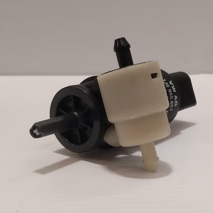 Genuine Ford Motor And Pump Assy | 1108656