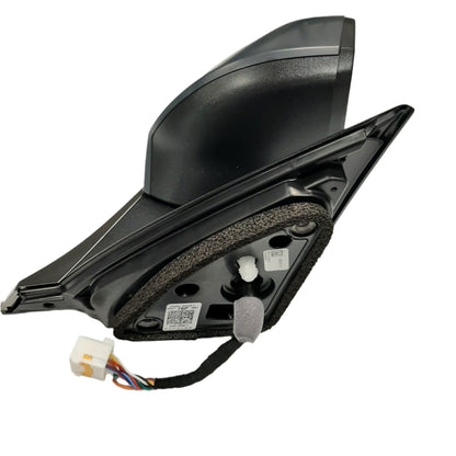 Genuine Hyundai Mirror Assy-Outside | 87620N7230