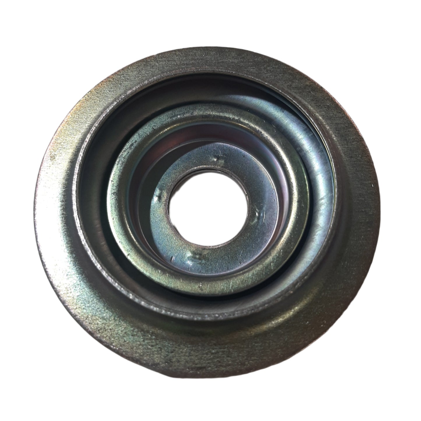 Genuine Suzuki Seat Coil Spring Lower | 41230-61M00-000