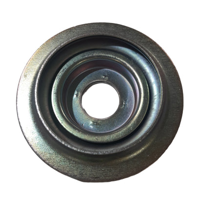 Genuine Suzuki Seat Coil Spring Lower | 41230-61M00-000