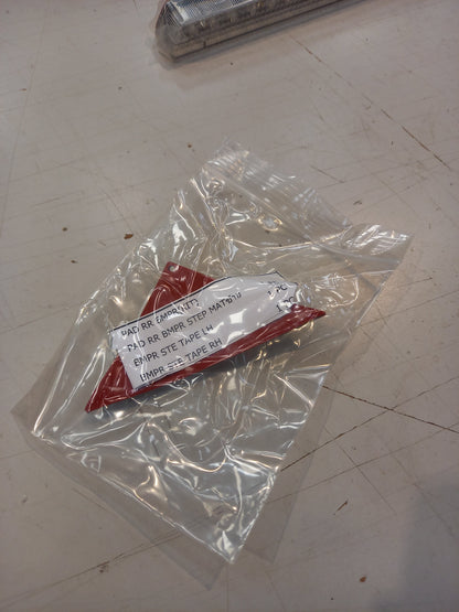Genuine Ford Lamp Assy - Interior | 1841959