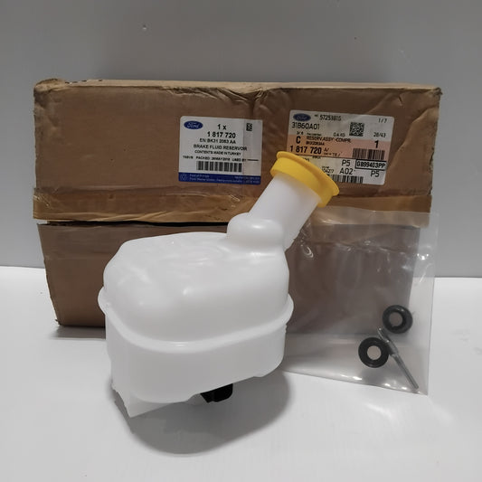 Genuine Ford Reservoir Assy - Compressed Air | 1817720