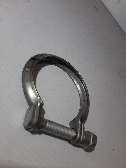 Genuine Ford Clamp - Exhaust | 1836875