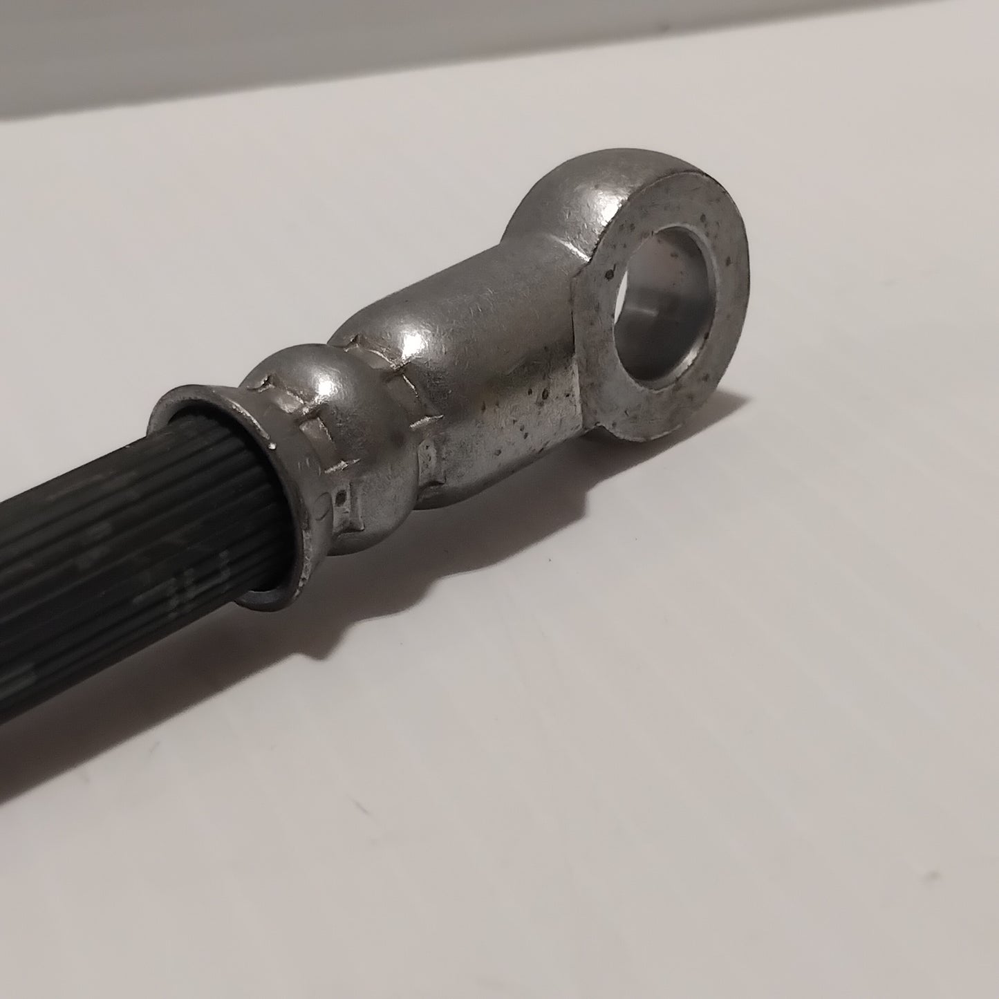 Genuine Right Hydraulic Brake Hose - Jeep Compass 2013-2017 | K04877604AC