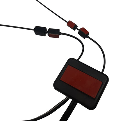 Genuine Fiat Radio | 46001692