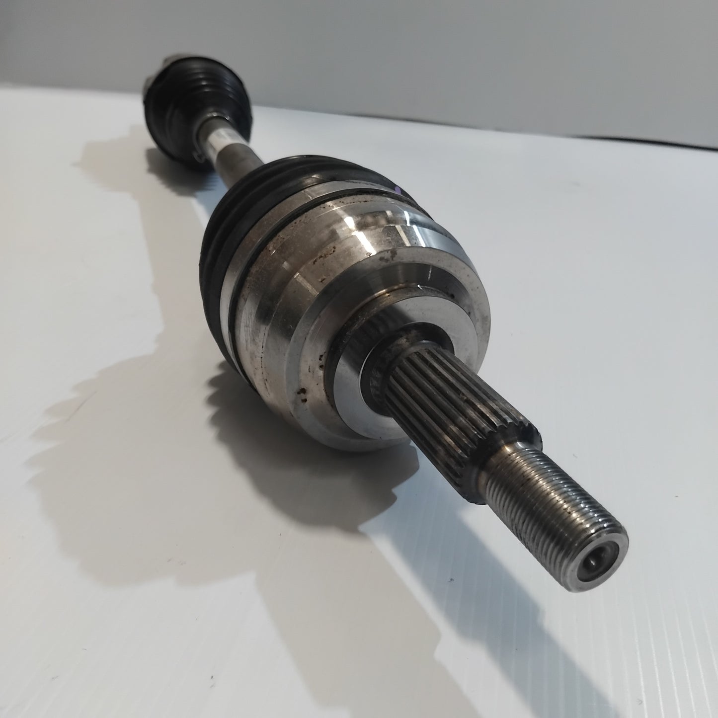 Genuine Renault Transmission-Lh | 39 10 164 91R