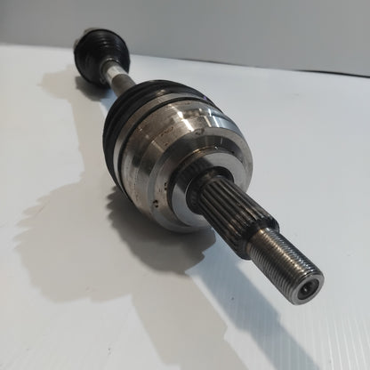 Genuine Renault Transmission-Lh | 39 10 164 91R