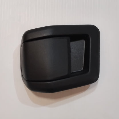 Genuine Front Left Seat Belt Latch Bezel - Ford Fiesta 2017- 3Door | 2213433