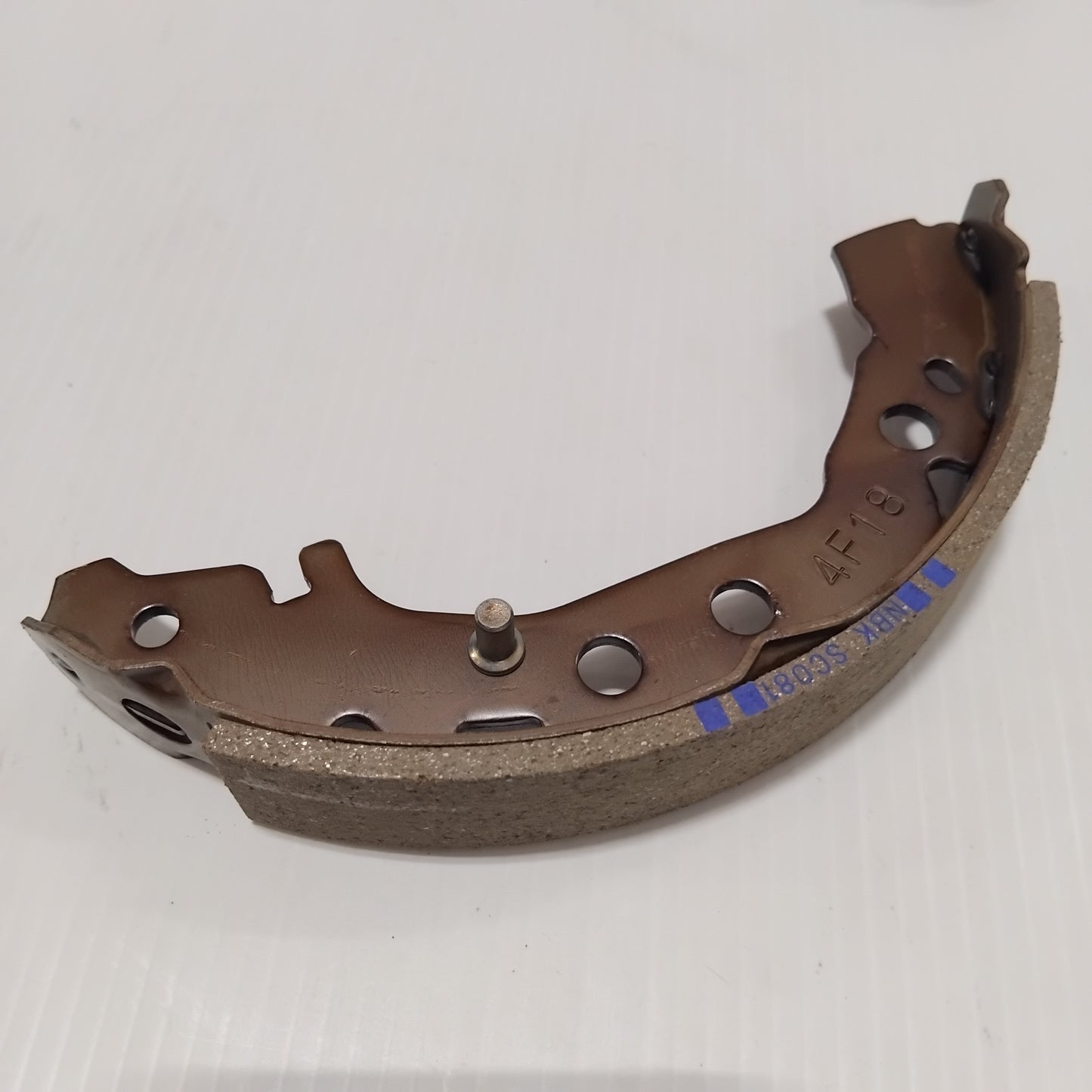 Genuine Suzuki Shoe Set,Brake Avk31 | 53200-84M00-000