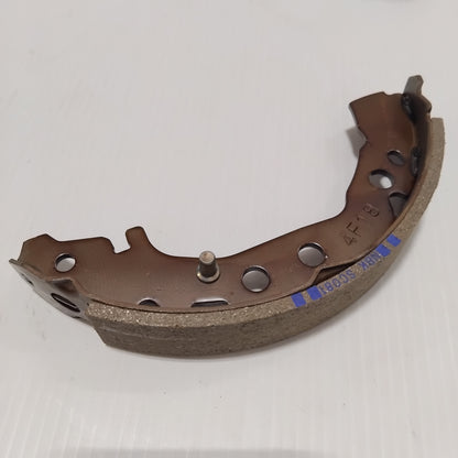 Genuine Suzuki Shoe Set,Brake Avk31 | 53200-84M00-000