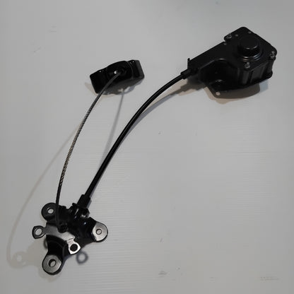 Genuine Renault Treuil Roue Secou | 57 21 143 06R