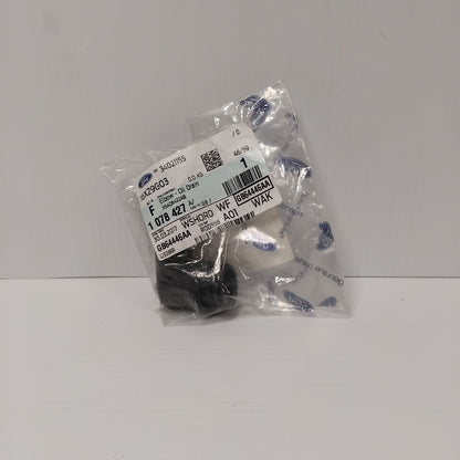 Genuine Oil Drain Elbow - Ford Focus / Mondeo / Fiesta 1.8 | 1078427