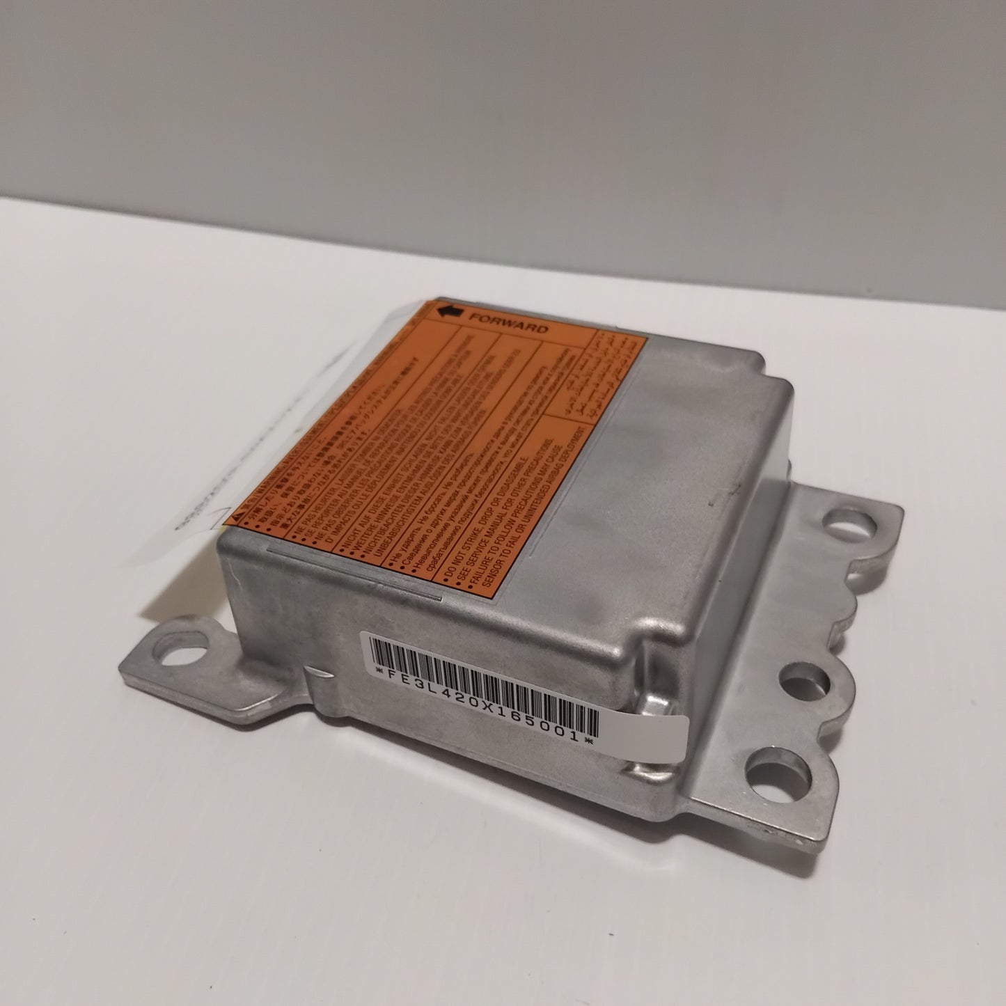 Genuine Nissan Sensor-Side Air | K88203LS3C