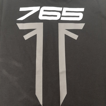 Genuine Triumph Daytona Tee-Xxxl | MTSA19500-XXXL