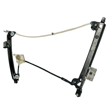 Genuine Peugeot Window Mech - Front Right | 9830160080