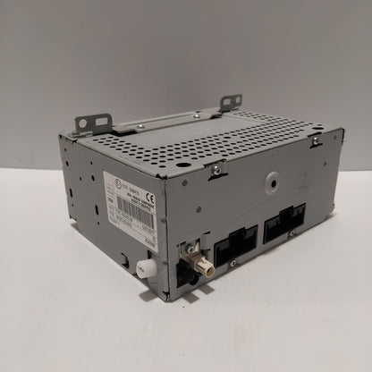 Genuine Ford Radio With Cd Player | 2161674