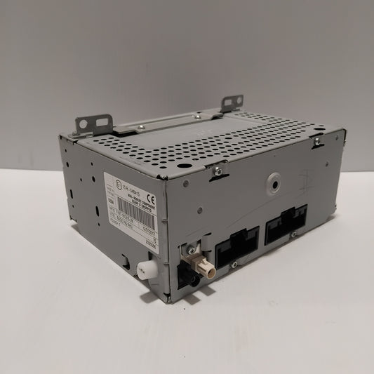 Genuine Ford Radio With Cd Player | 2161674