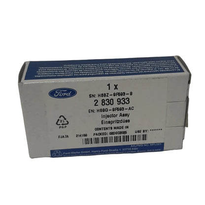 Genuine Ford Injector Assy | 2830933