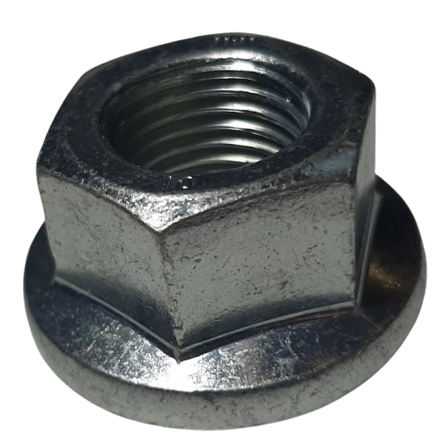 Genuine Nissan Nut | 01223S003E